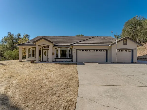 2757 Texas Hill Rd, Placerville, CA 95667