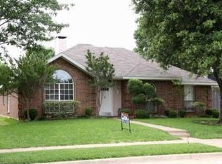 732 Blue Oak Dr, Lewisville, TX 75067
