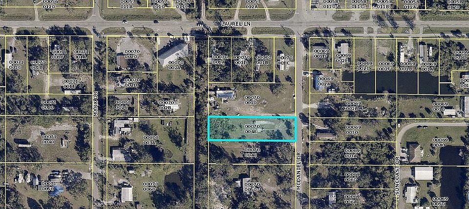 2nd image of 7758 McDaniel Dr