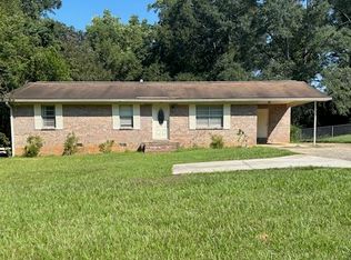 718 S Three Notch St, Andalusia, AL 36420