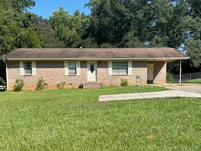 718 S Three Notch St, Andalusia, AL, 36420