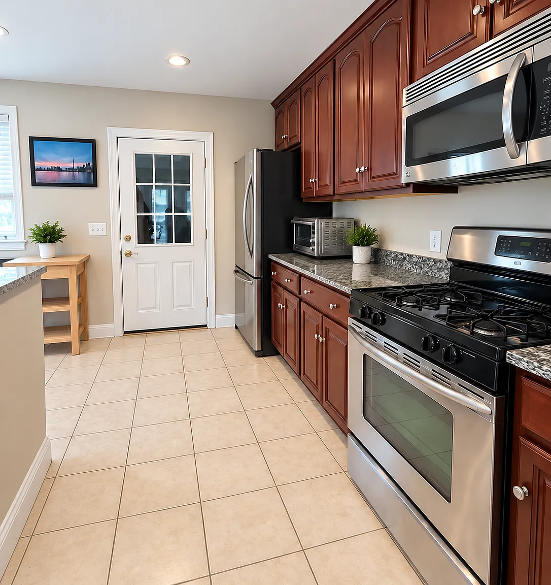 2 bed, $2,850 — Photo 2