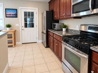 87-85 Sparkill St #B, Watertown, MA 02472