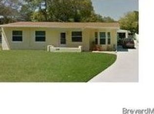 336 Vesta Cir, Melbourne, FL 32901