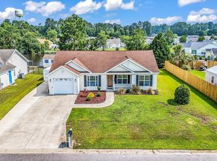 5031 Medieval Dr, Conway, SC 29526