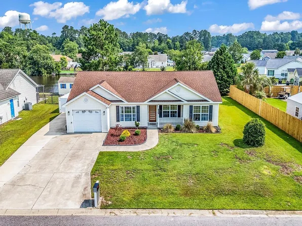 5031 Medieval Dr., Conway, SC 29526