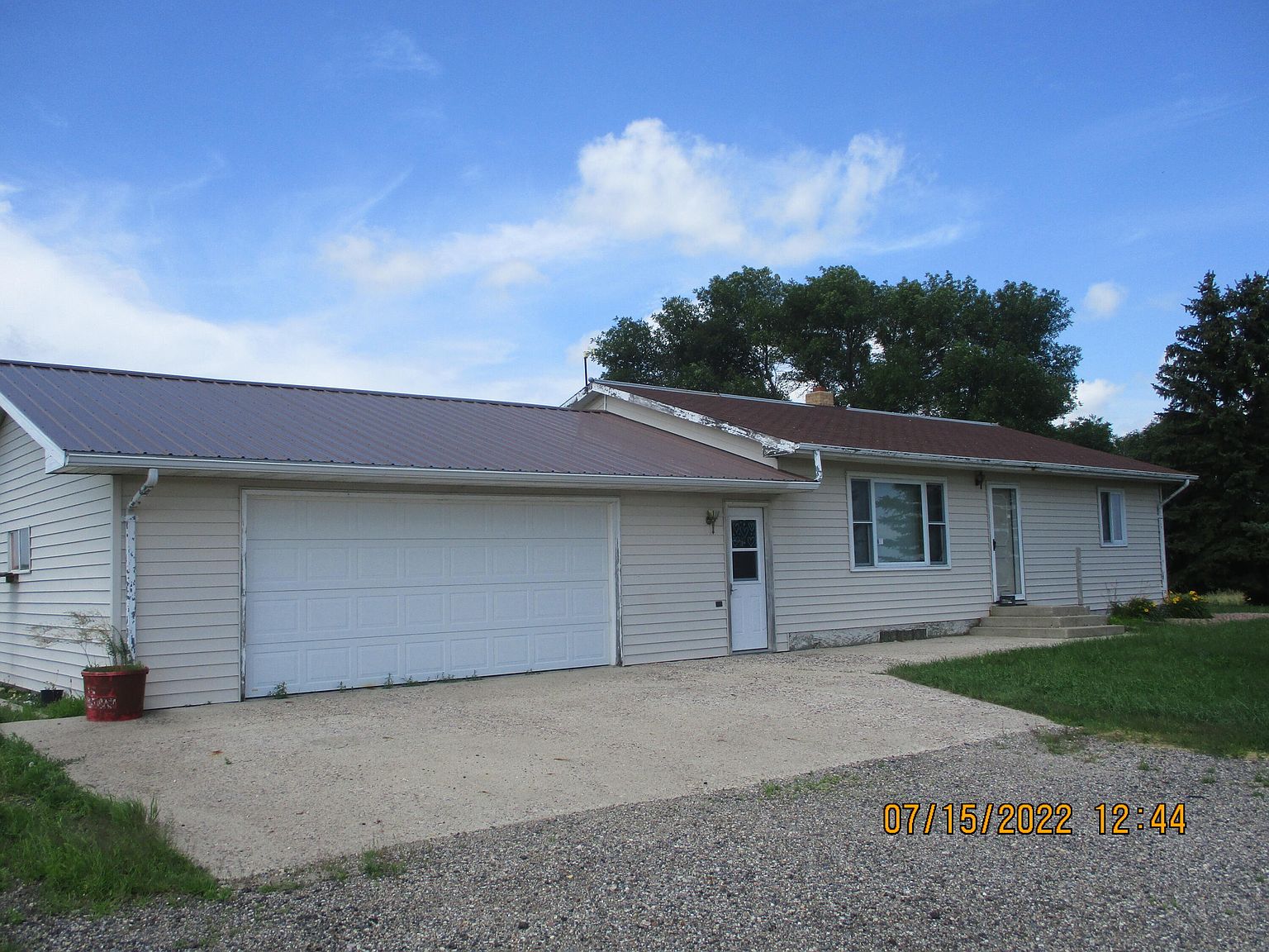 15199 State Highway 47, Hoven, SD 57450 Zillow