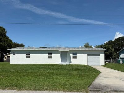 3633 SE 20th Terrace, Okeechobee, FL, 34974
