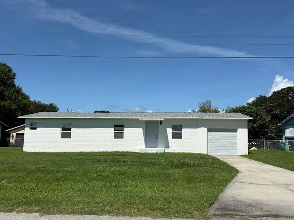 3633 SE 20th Terrace, Okeechobee, FL 34974
