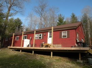 118 Alexander Rd, Chenango Forks, NY 13746