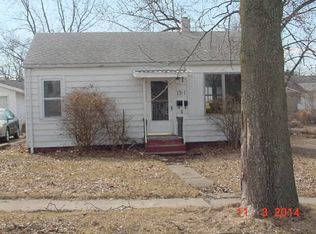 1311 E Whitmer St, Decatur, IL 62521