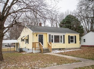 501 Spruce St, Tarkio, MO 64491