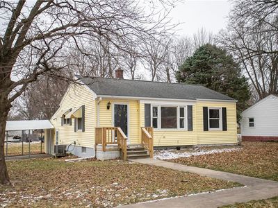 501 Spruce St, Tarkio, MO, 64491