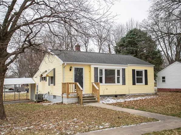 501 Spruce St, Tarkio, MO 64491