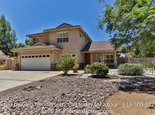 1734 Kyrsten Terrace Ct, Alpine, CA 91901