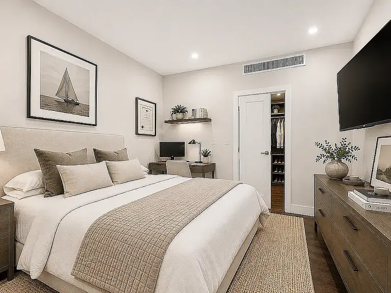 423 West St #1H — Photo 3