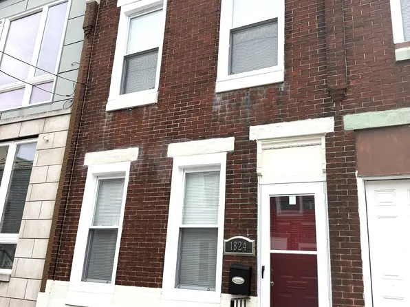 1824 McClellan St, Philadelphia, PA 19145