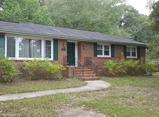 4218 Orchard Dr N, North Dinwiddie, VA 23803