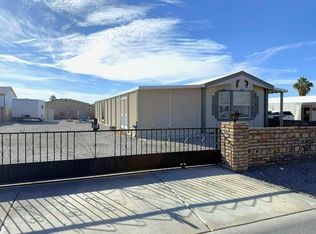 14439 E 28th Ln, Yuma, AZ 85367