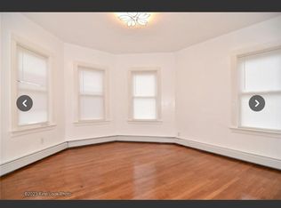 15 Applegate Ln FLOOR 2, Providence, RI 02905