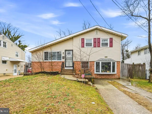 6034 Lexington Ave, Pennsauken, NJ 08109