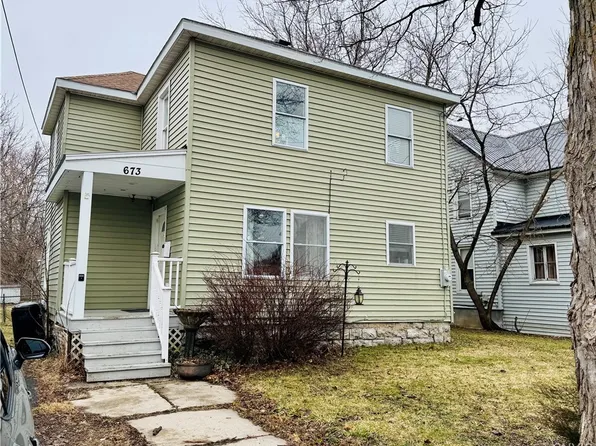 673 Cooper St, Watertown, NY 13601
