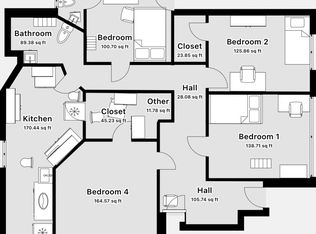 2055 Berkeley Way #2055, Berkeley, CA 94704