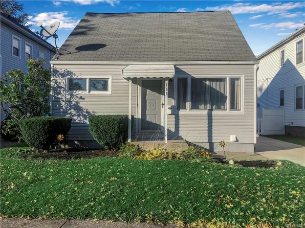 156 Villa Ave, Buffalo, NY 14216