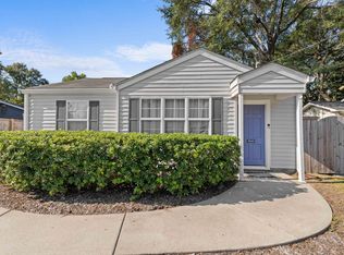 5045 Walker St, North Charleston, SC 29405