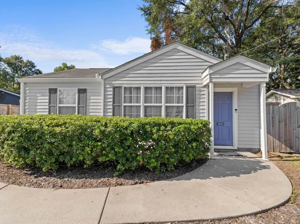 5045 Walker St, North Charleston, SC 29405