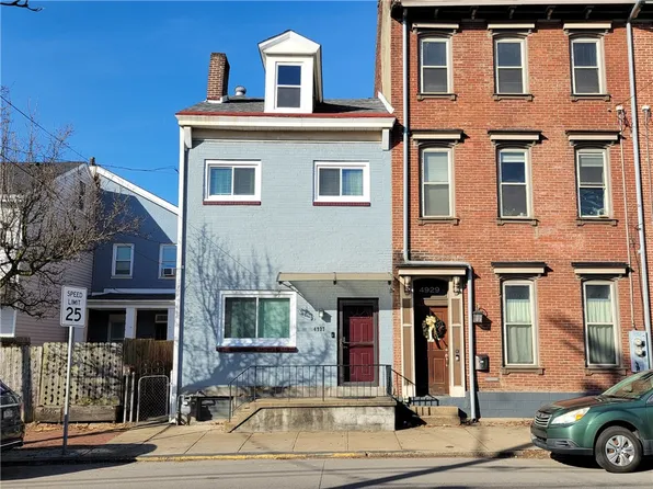 4927 Butler St, Pittsburgh, PA 15201