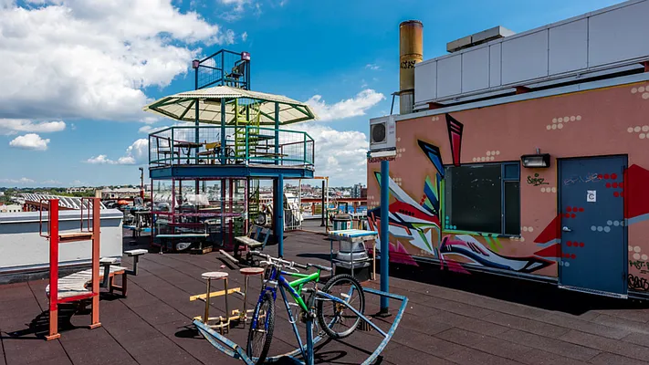 Rented by Nooklyn NYC LLC | media 122