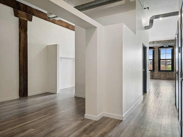 Gaar Scott Historic Lofts — Photo 12