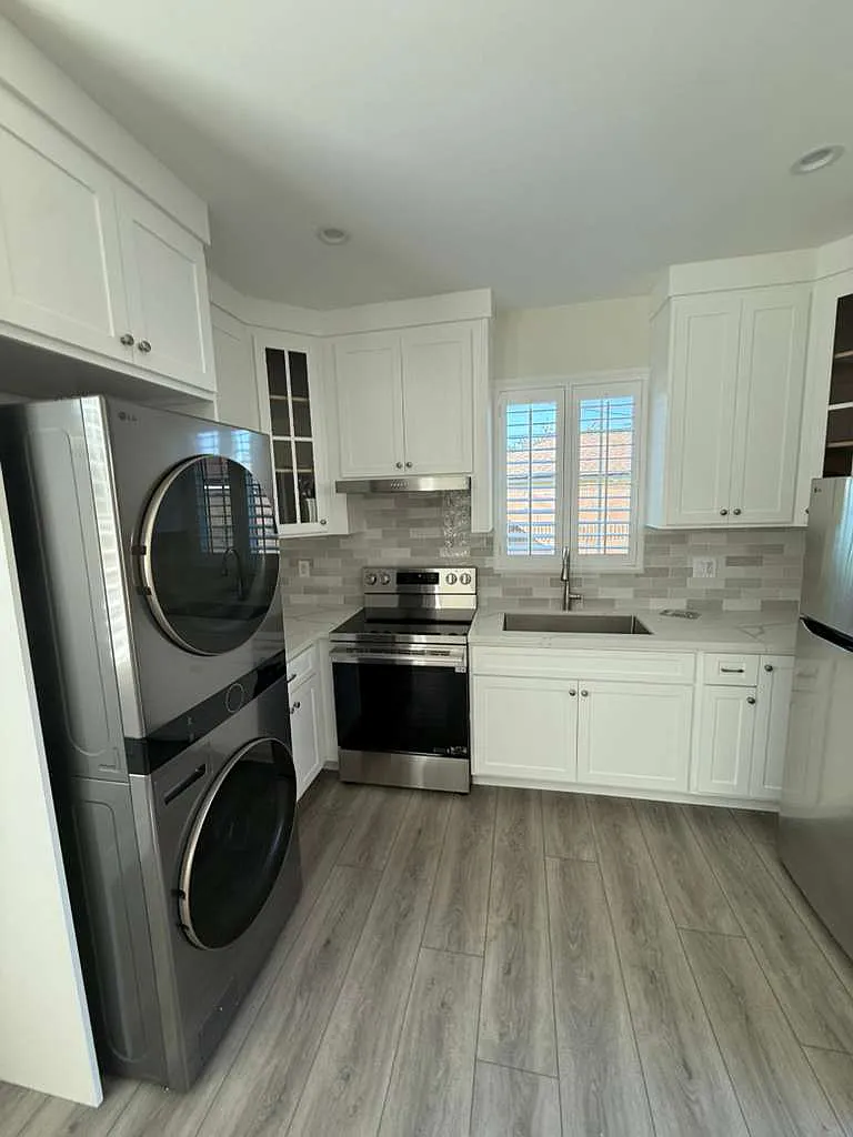 1 bed, 497 sqft, $2,450 — Photo 2