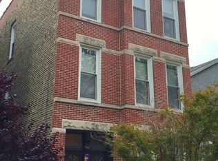 2117 W. McLean, Chicago, IL 60647