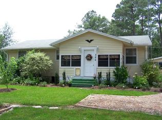 386 NW Honeysuckle Way, Lake City, FL 32055