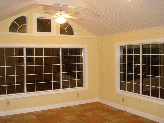 Large Private Sunroom