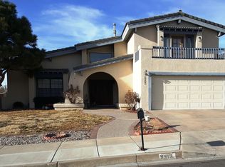 9513 Giddings Ave NE, Albuquerque, NM 87109