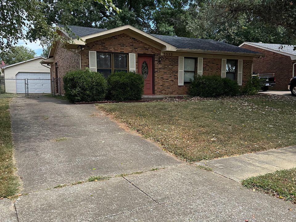 1st image of 3323 Millstone Cir