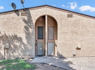 1051 S Dobson Rd UNIT 60, Mesa, AZ 85202