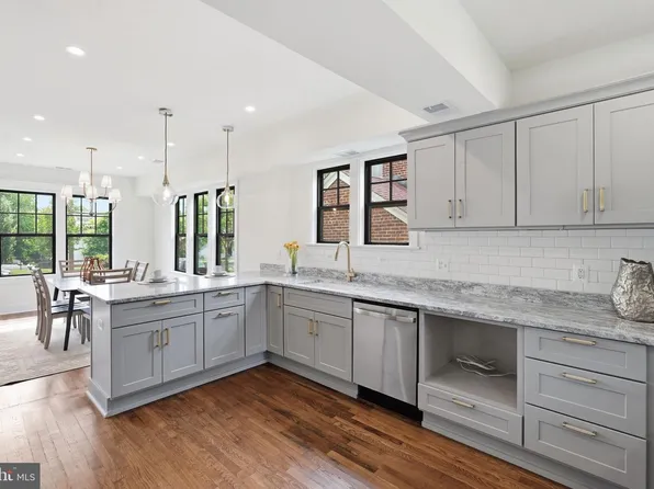 2605 33rd St SE, Washington, DC 20020