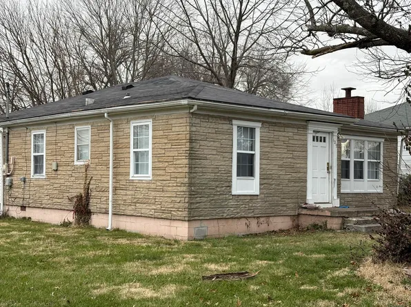 1213 Silliman Ave, Danville, KY 40422
