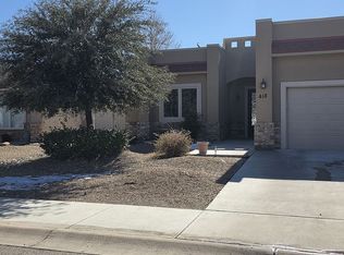 418 Viale Bond, Roswell, NM 88201