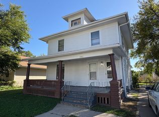 2963 Dudley St #2, Lincoln, NE 68503
