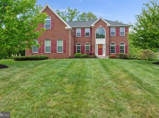 4484 Corral Rd, Warrenton, VA 20187