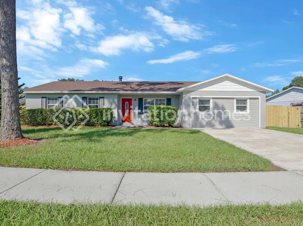 2910 Xavier Ct, Orlando, FL 32826