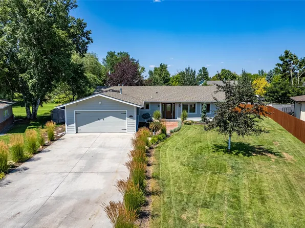 16 Marthas Ct, Missoula, MT 59803