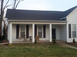 8006 State Route 416 W, Robards, KY 42452