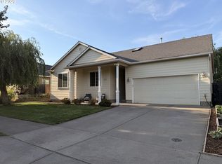 610 Sieverkropp Dr, Hood River, OR 97031