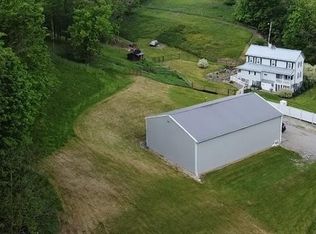 165 Barneys Run Rd, Fredericktown, PA 15333